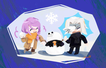 Chibi-B-1