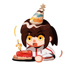Chibi-A
